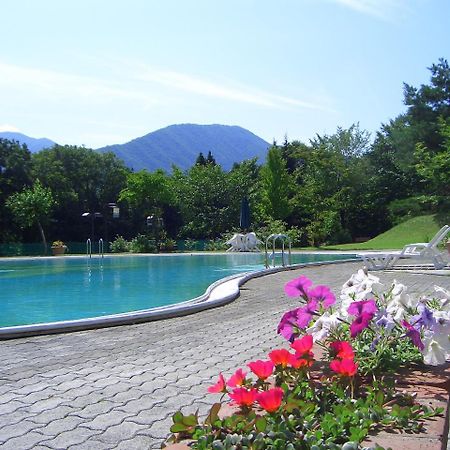 You Resort Hotel Яманути Экстерьер фото