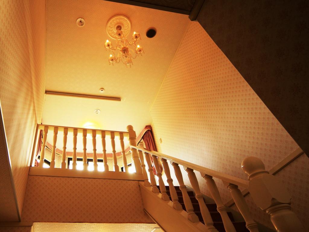 You Resort Hotel Яманути Экстерьер фото
