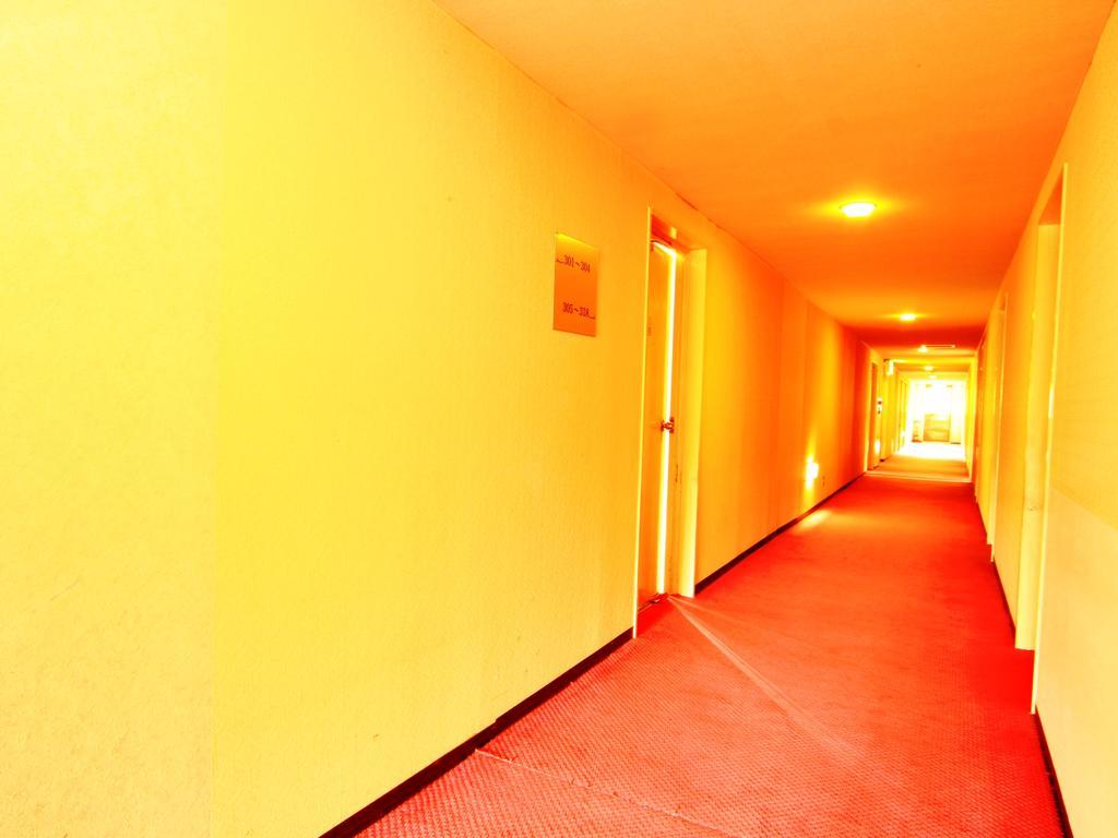 You Resort Hotel Яманути Экстерьер фото