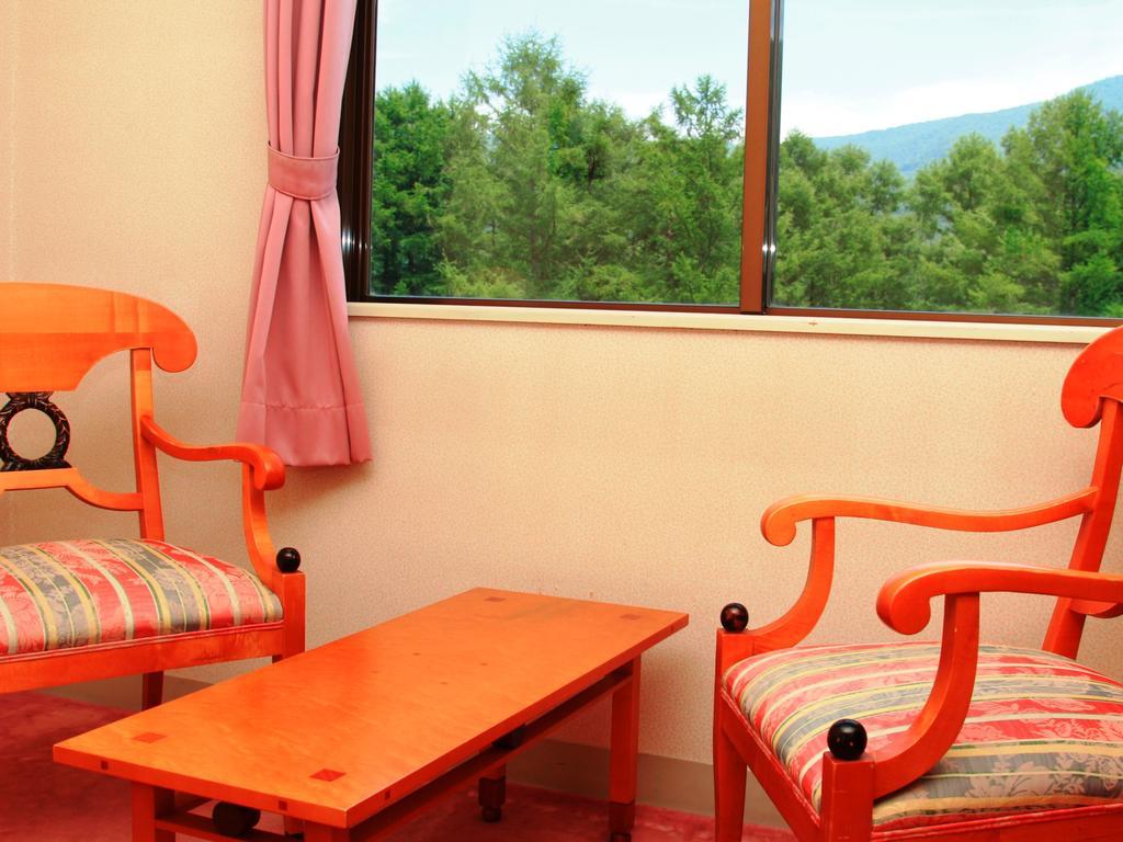 You Resort Hotel Яманути Экстерьер фото