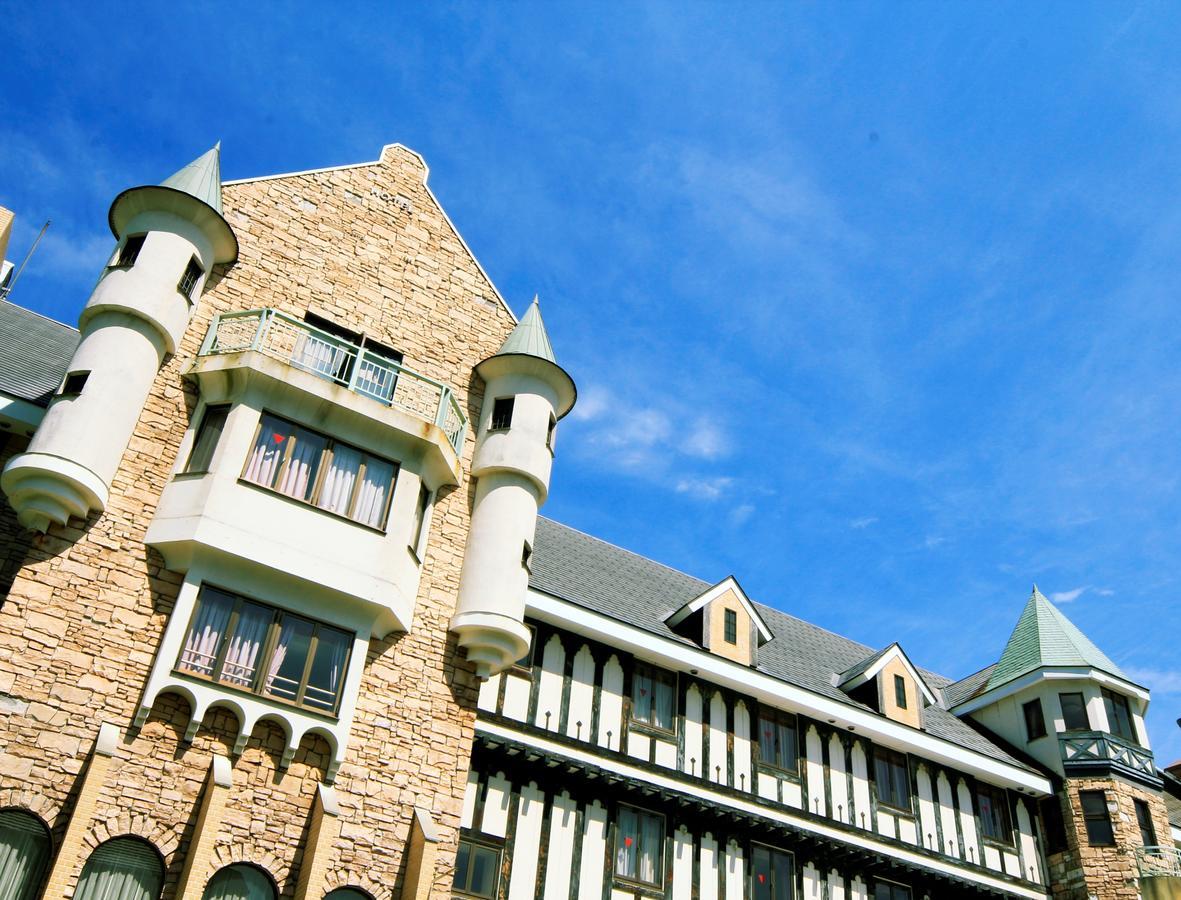You Resort Hotel Яманути Экстерьер фото